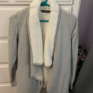 A&F Cardigan